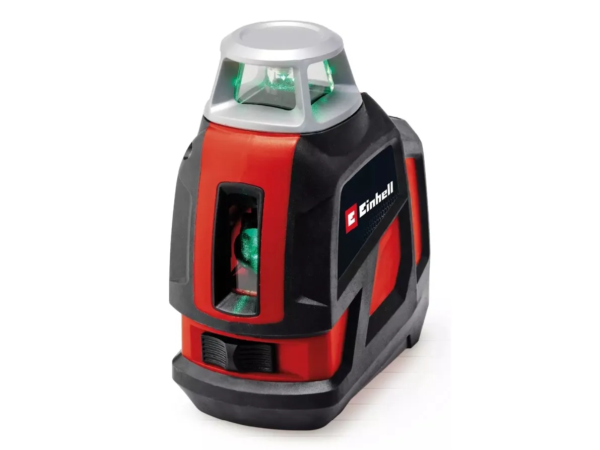 Einhell Einhell TE-LL 360 G Krydslaservaterpas