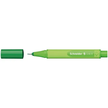 Schneider Fineliner Link-It 0,4 mm blackforest-green