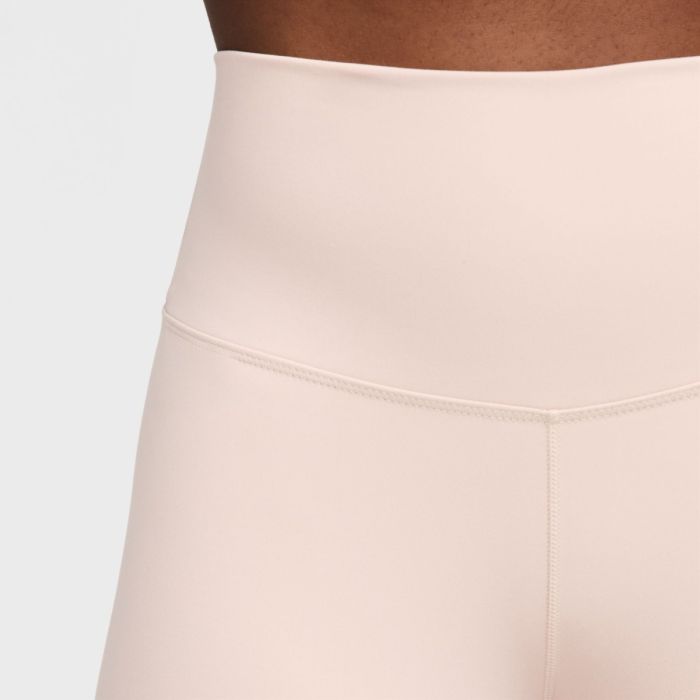 Nike Dame Korte tights Short Tight Pink