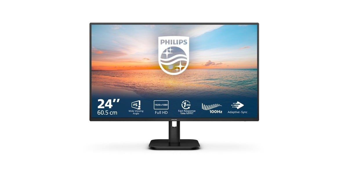 Philips24E1N1100A/00 23.8