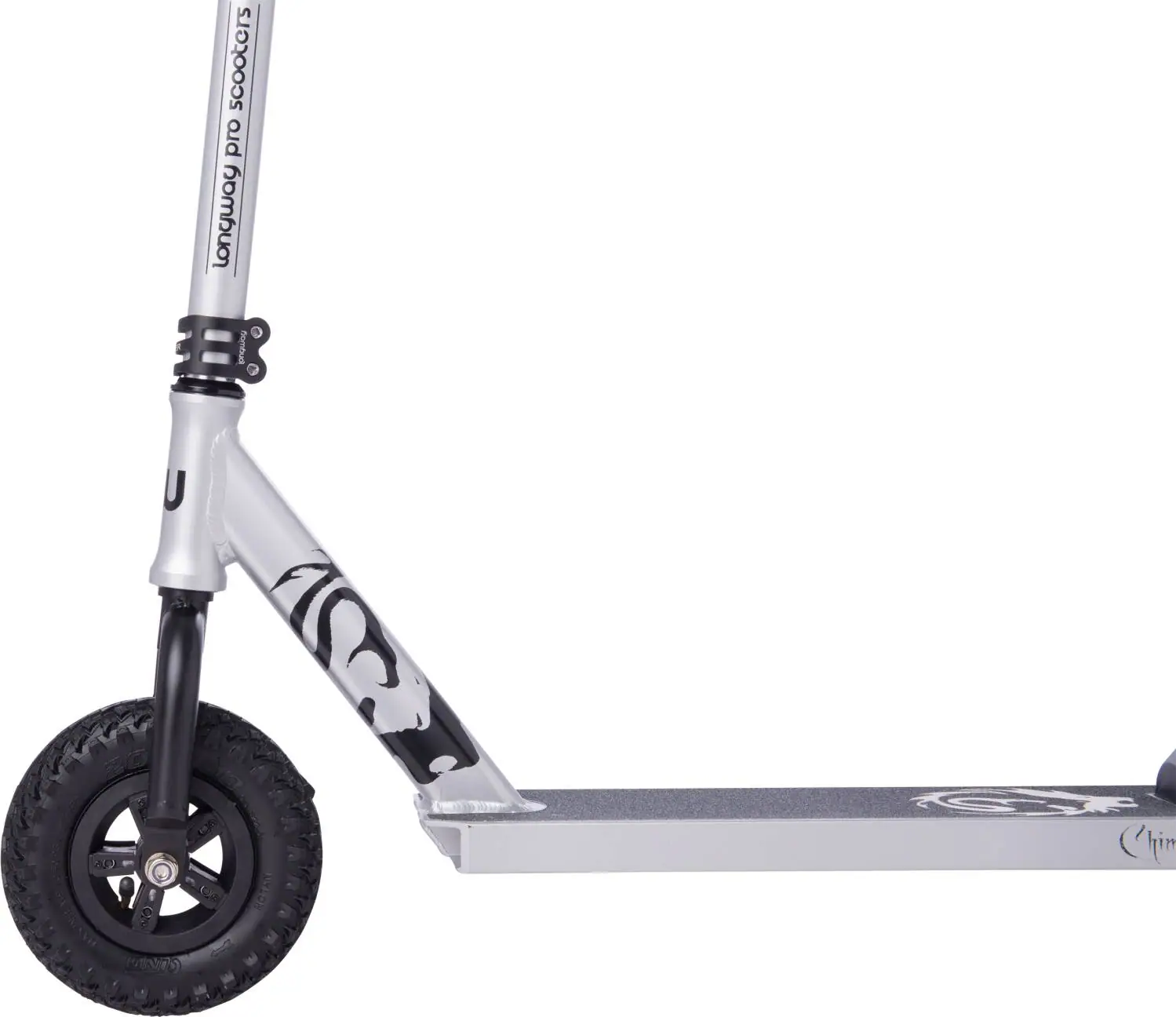 Longway Chimera Dirt Løbehjul | SkatePro