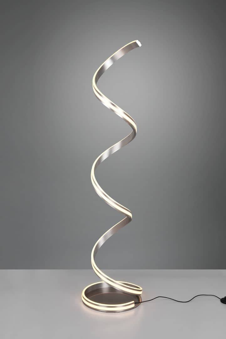 LED-Stehleuchte