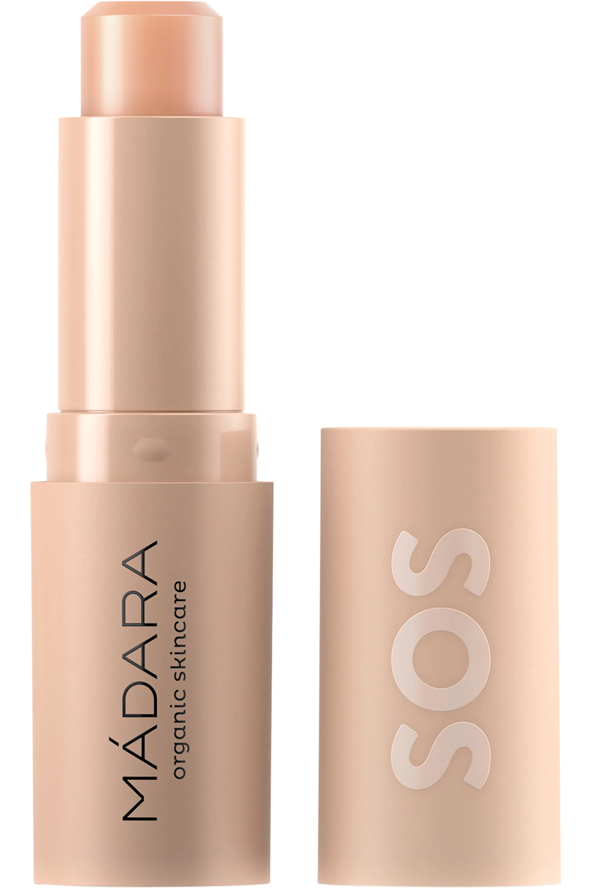 Mádara Cosmetics Baume à lèvres SOS Hydra-4.5 g