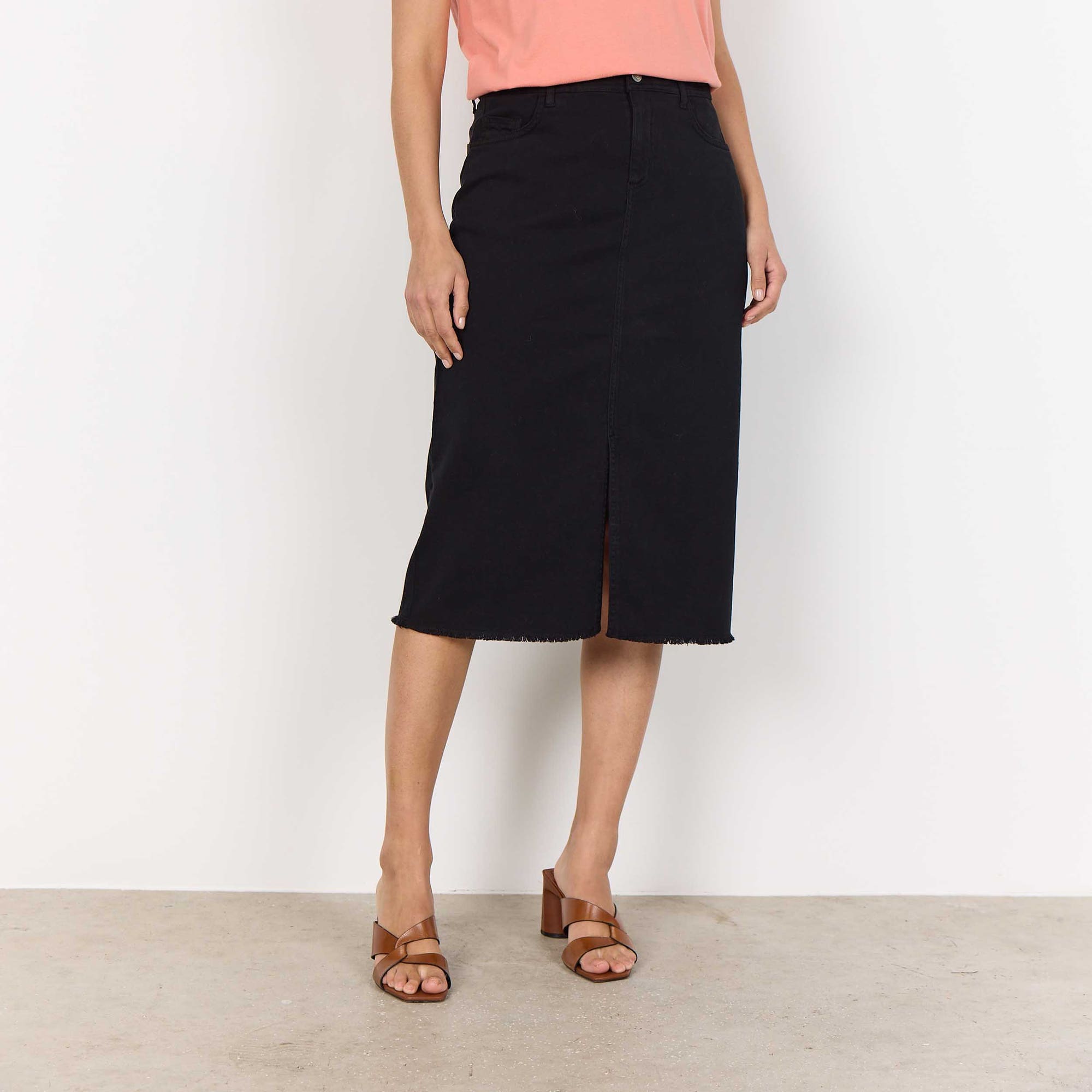 Jupe Femme noir