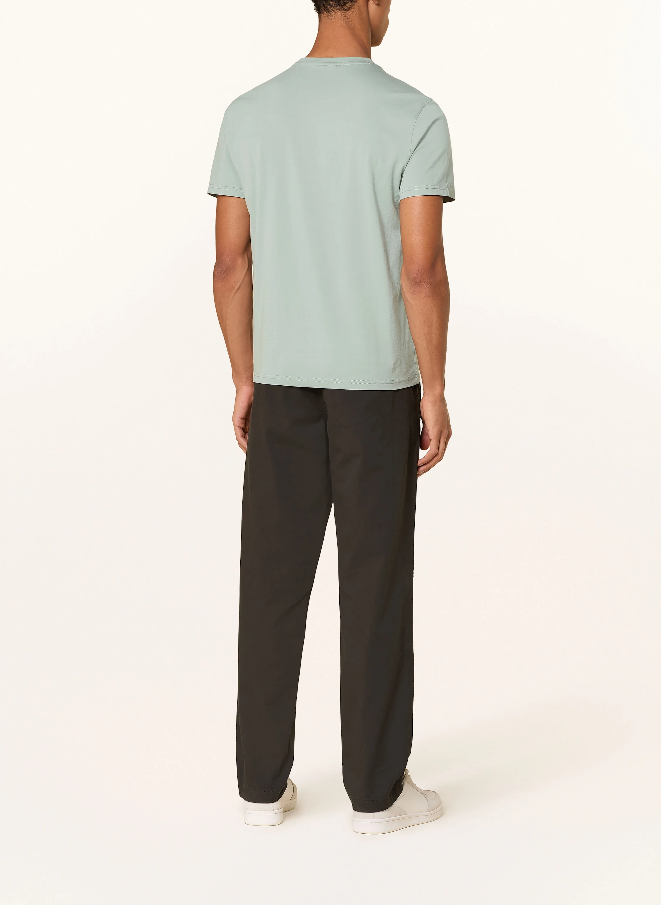 NAPAPIJRI T-Shirt SALIS