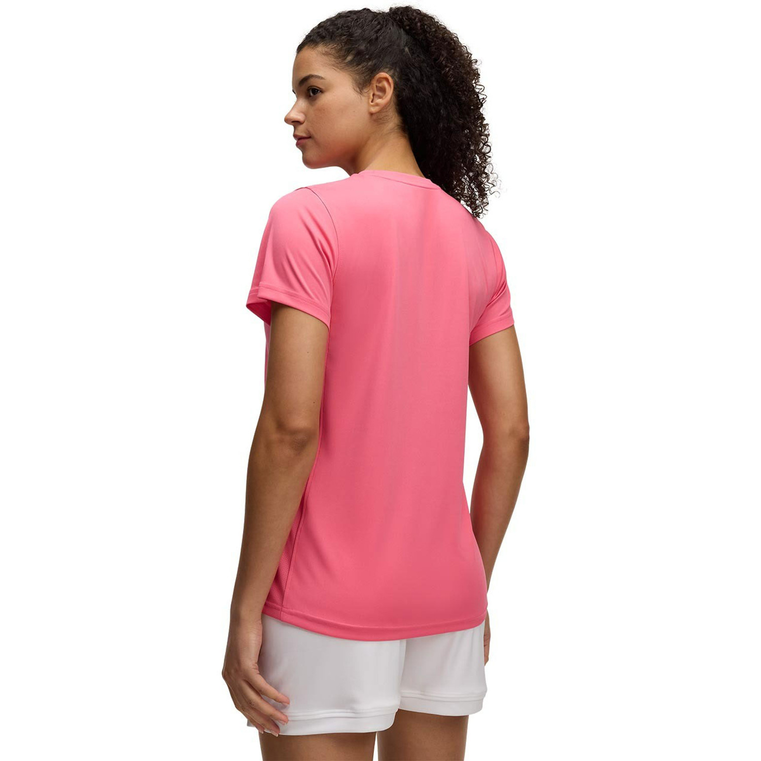 Under Armour Challenger Training Shirt Dames