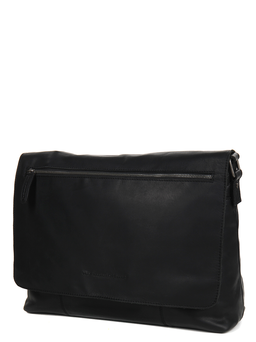 Besace ordinateur The Chesterfield Brand Toledo 15 pouces