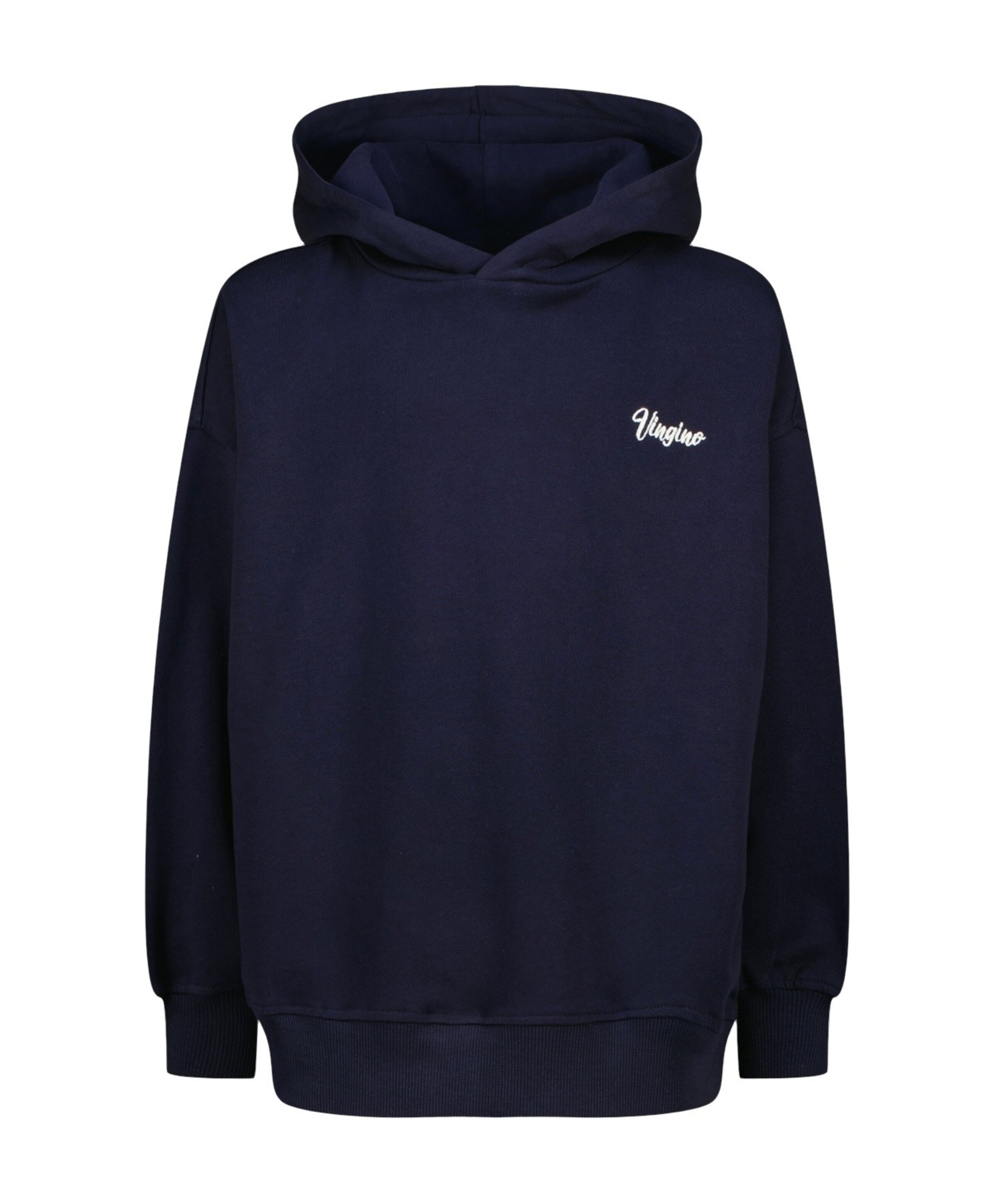 Vingino Meisjes sweater blauw