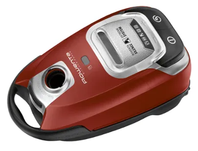 Rowenta Air Force Light opretstående støvsuger RH6545WH