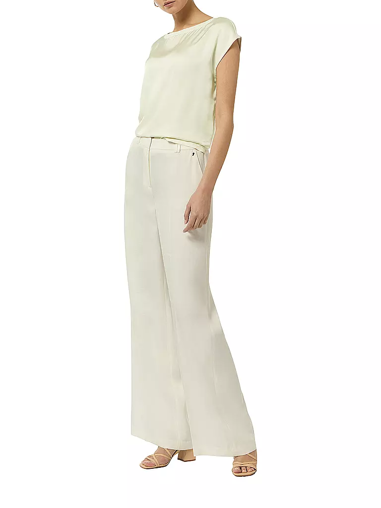 COMMA T-Shirt  creme