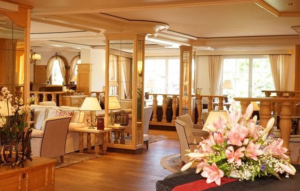 Romantisches Dinner in Grindelwald – Zeit für Zweisamkeit