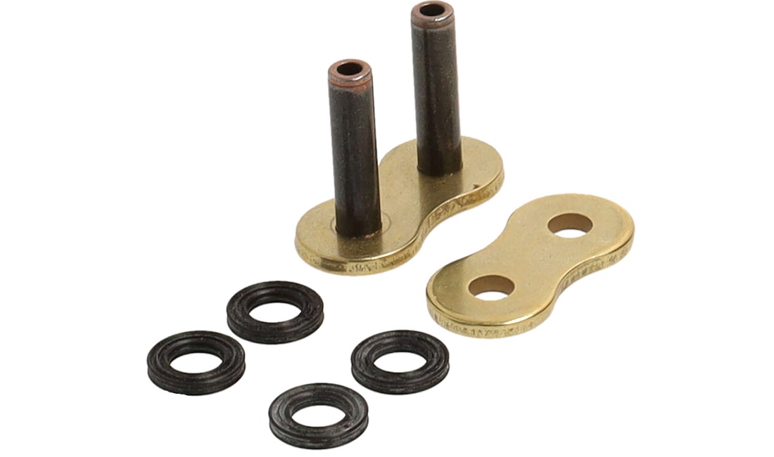 RK GB530XRE nitteled XW-Ring guld