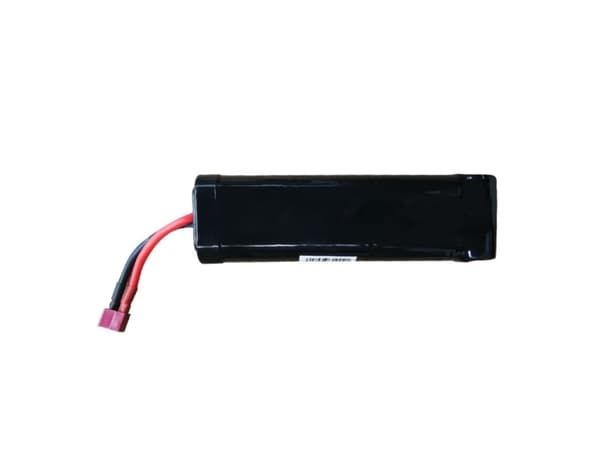 Gens Ace 5000mAh 8,4V Flat Pack Gens Ace