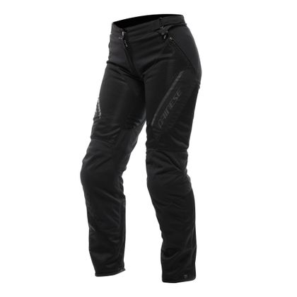 Pantalon Dainese DRAKE 2 SUPER AIR TEX WOMEN - Noir