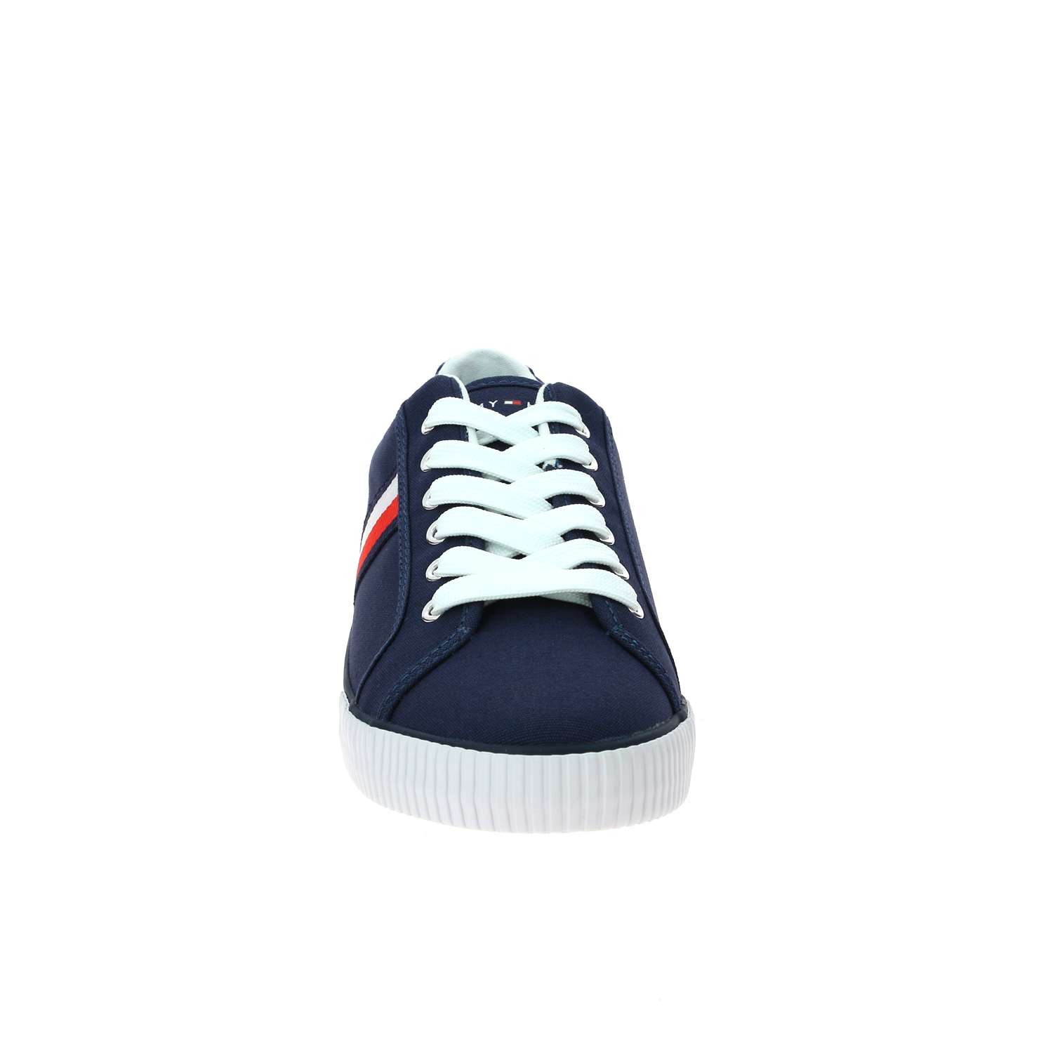 Baskets garçon TOMMY HILFIGER LOW CUT LACE UP