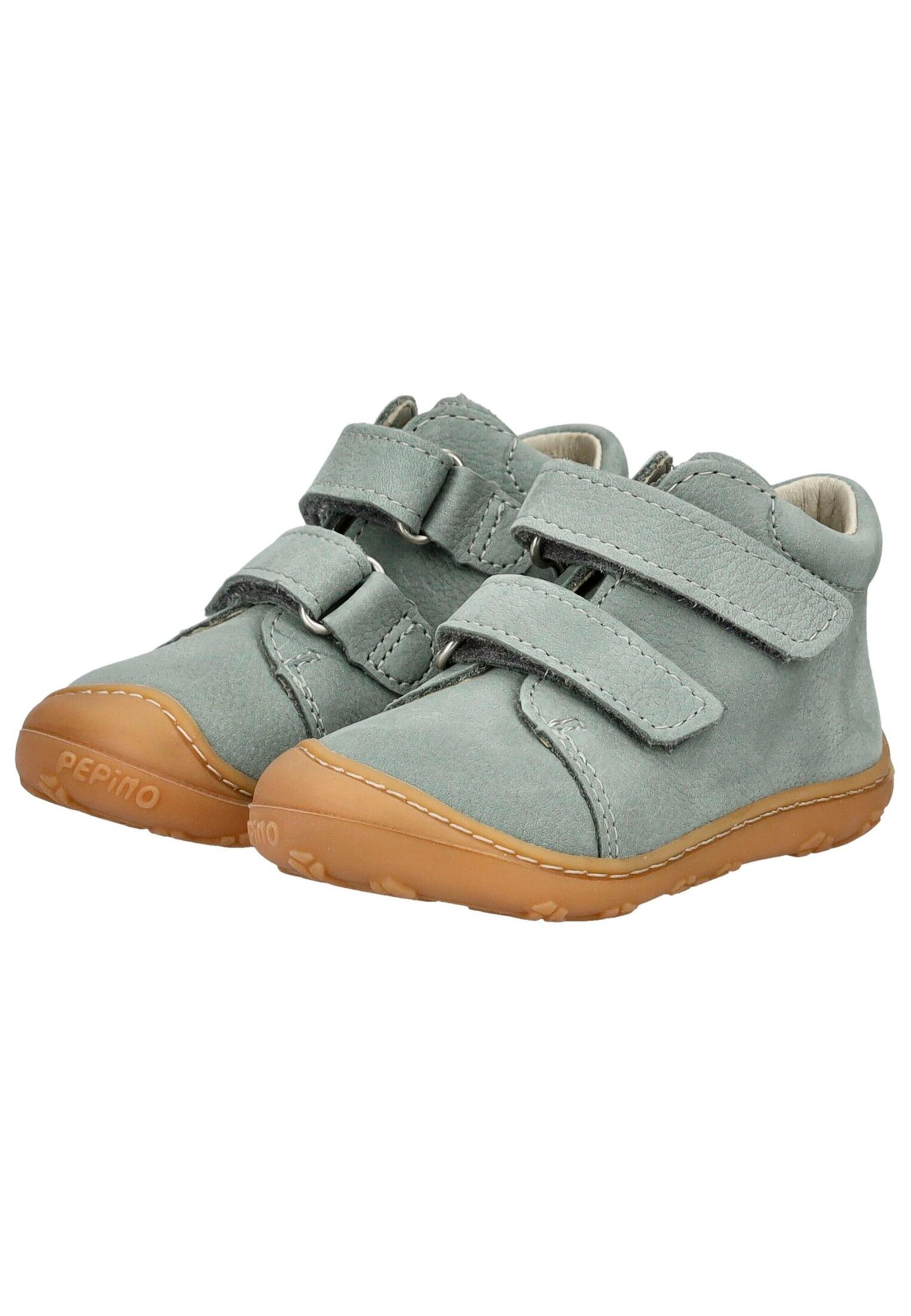 PEPINO Halbschuhe Türkis
