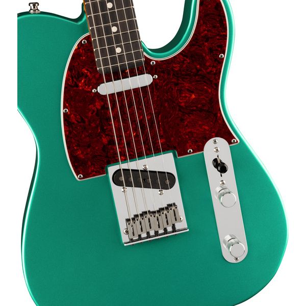 Fender Susan Tedeschi Tele RW ACM