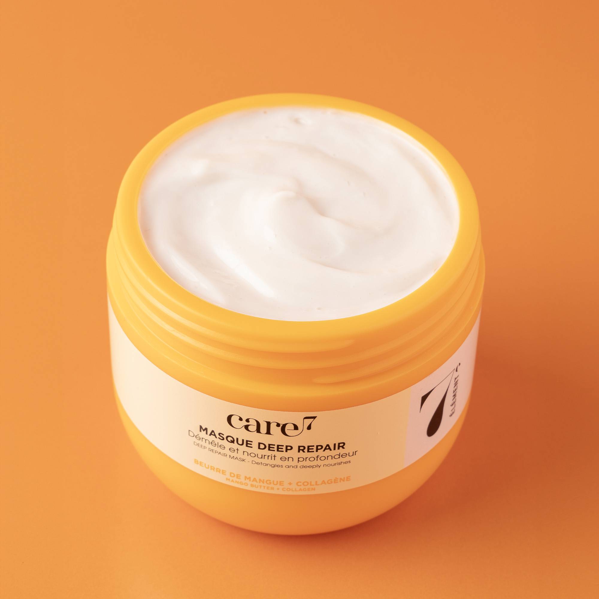 Masque Réparateur Deep Repair / 300ml