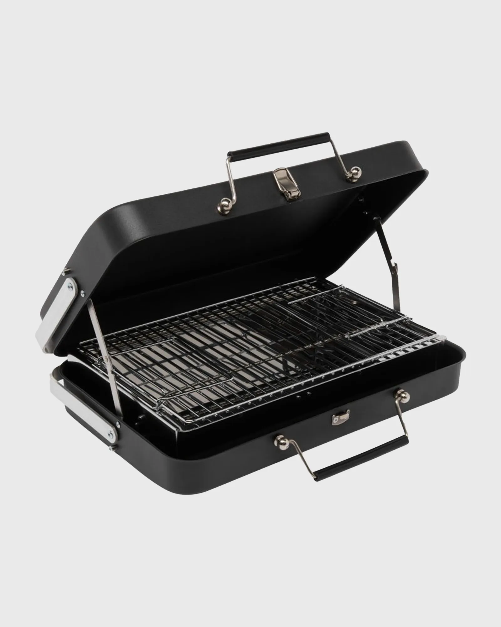 Edwin Portable BBQ