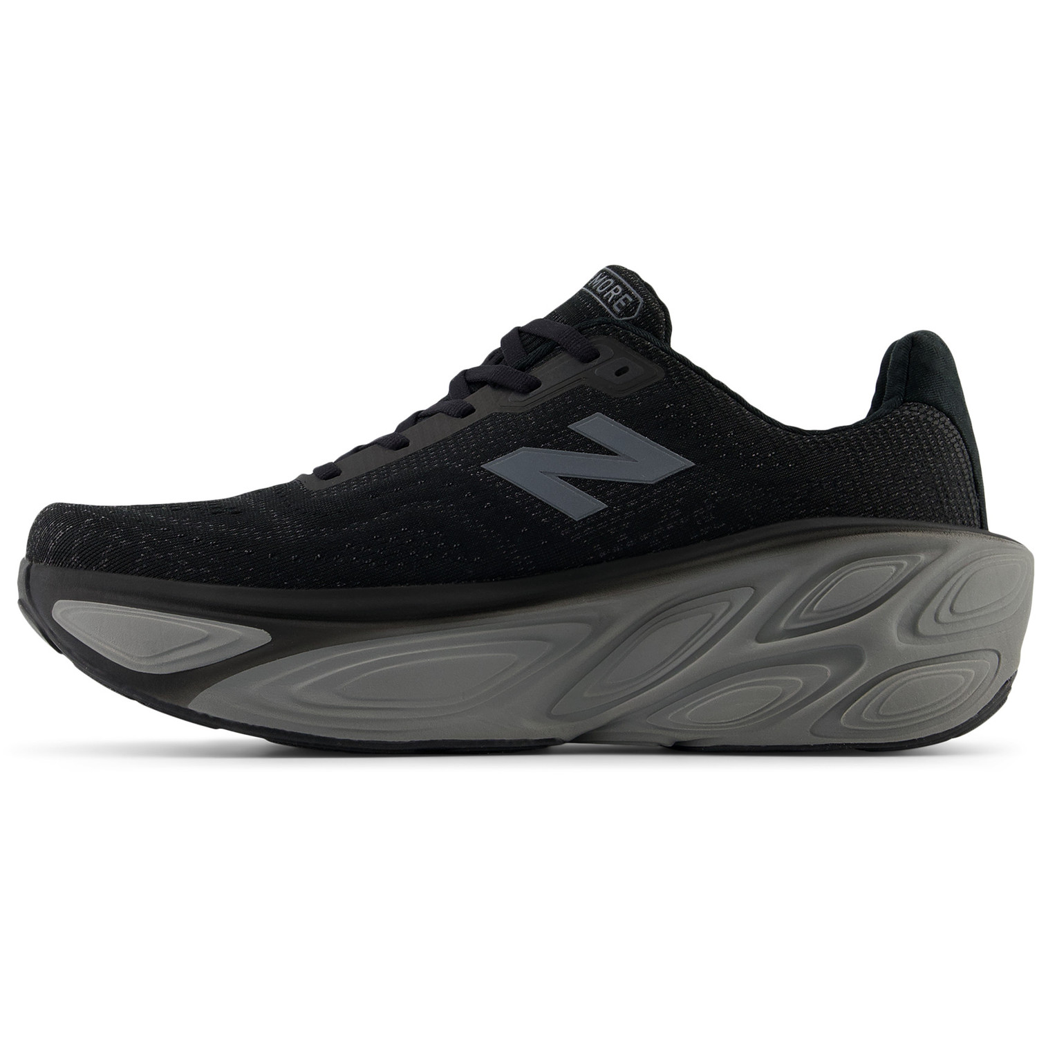 New Balance Fresh Foam More v5 Heren
