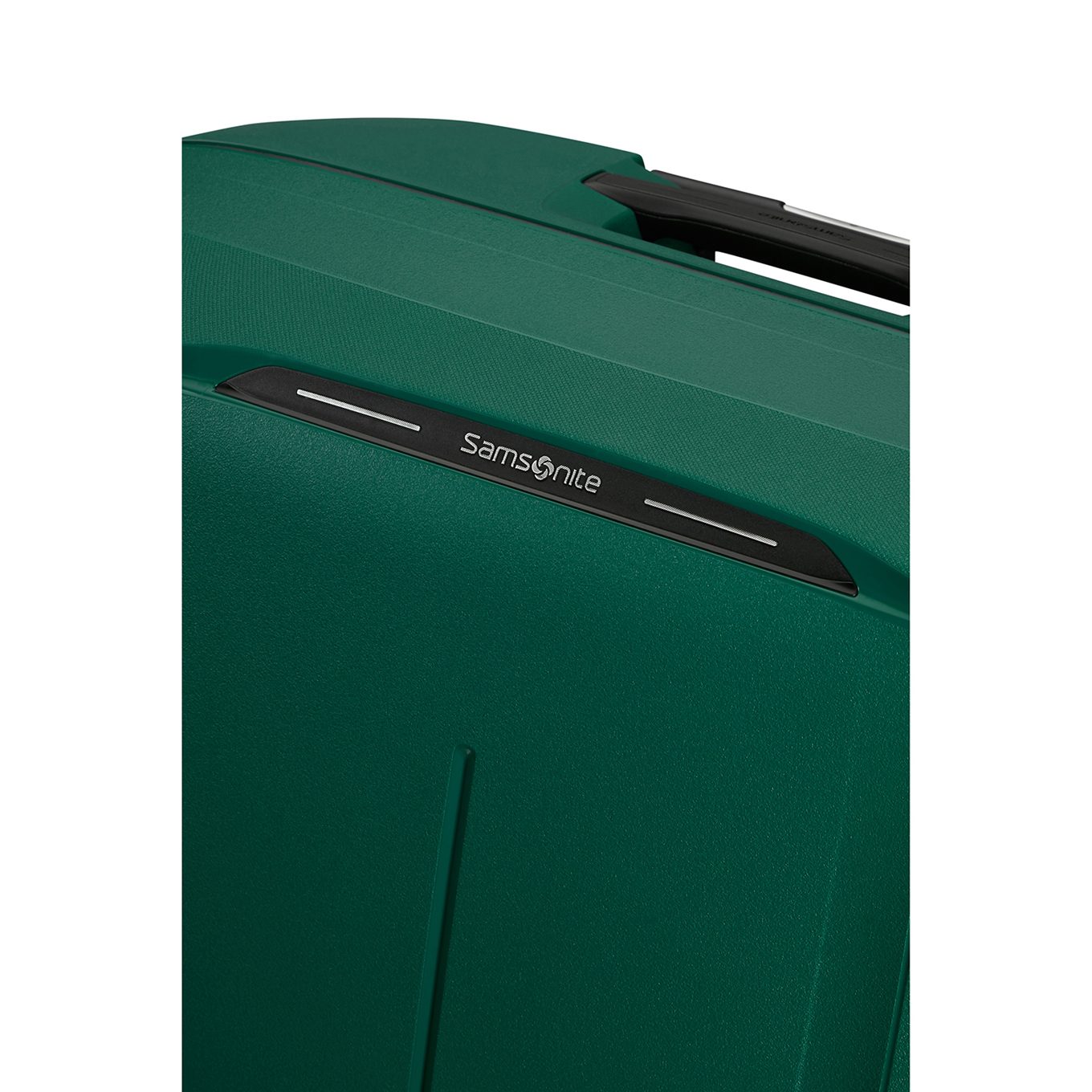 Samsonite Essens Spinner 69 cm Alpine Green