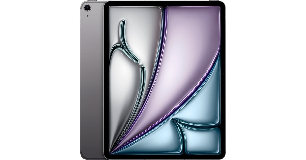 AppleiPad Air (2024) 13
