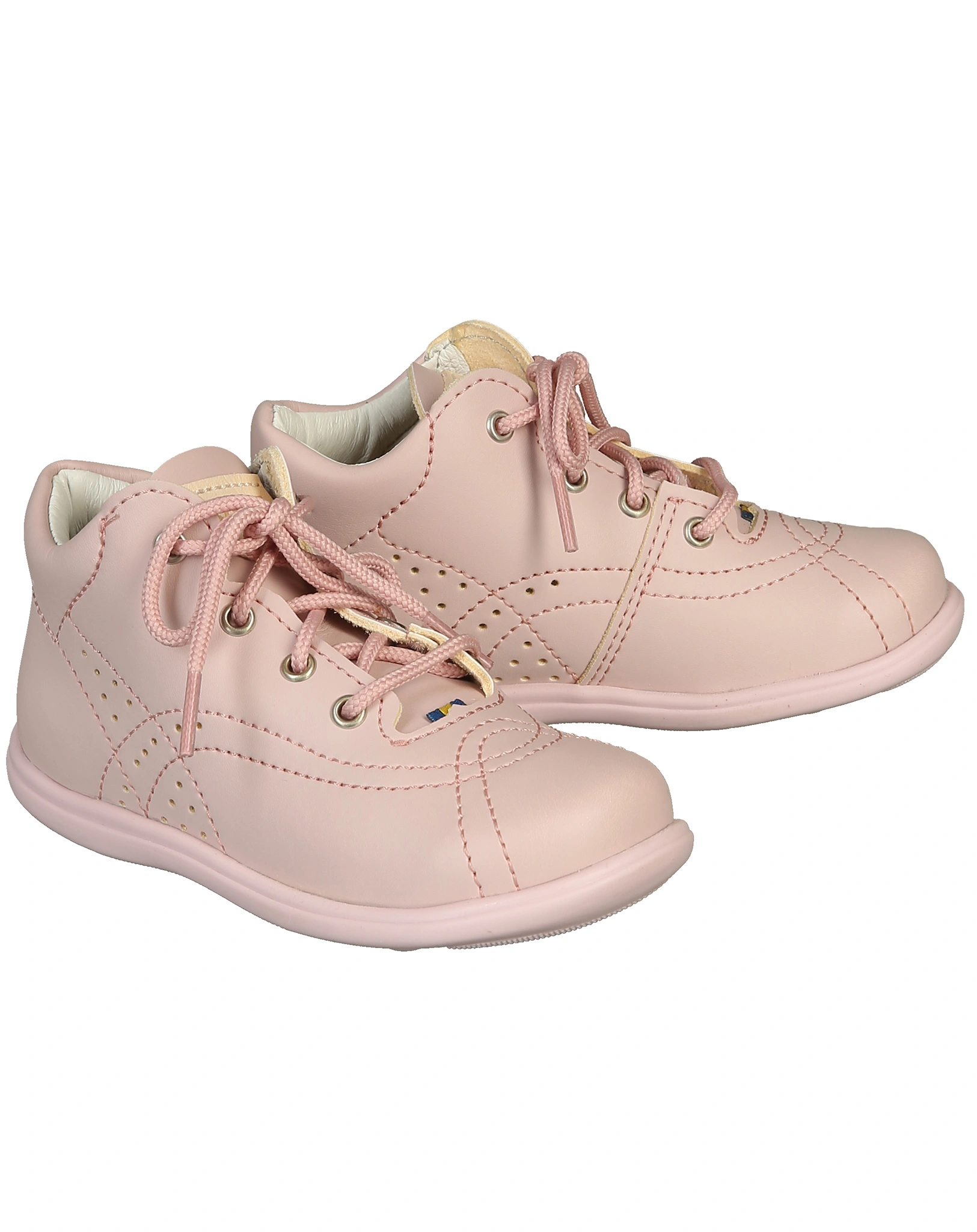 Lauflernschuhe EDSBRO XC in rosa