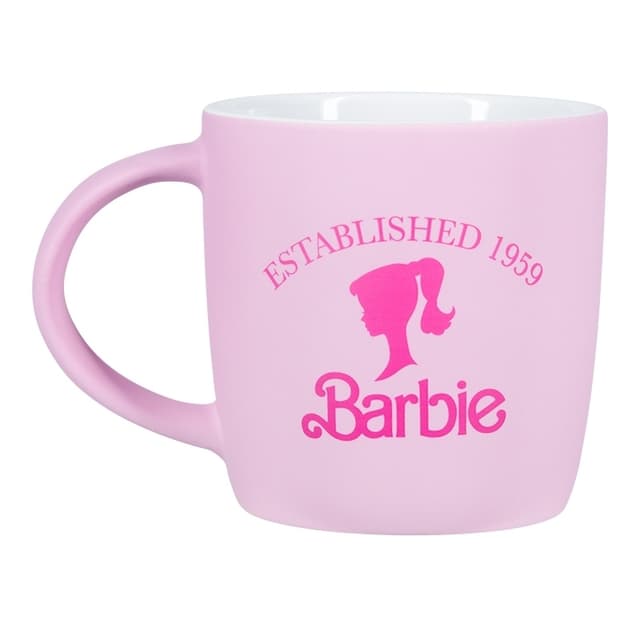 Paladone Barbie Classic-krus