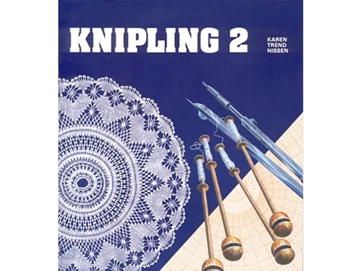 Knipling 2 | Karen Trend Nissen