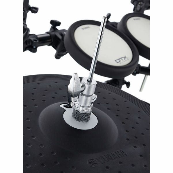 Yamaha DTX6K3-X E-Drum Set