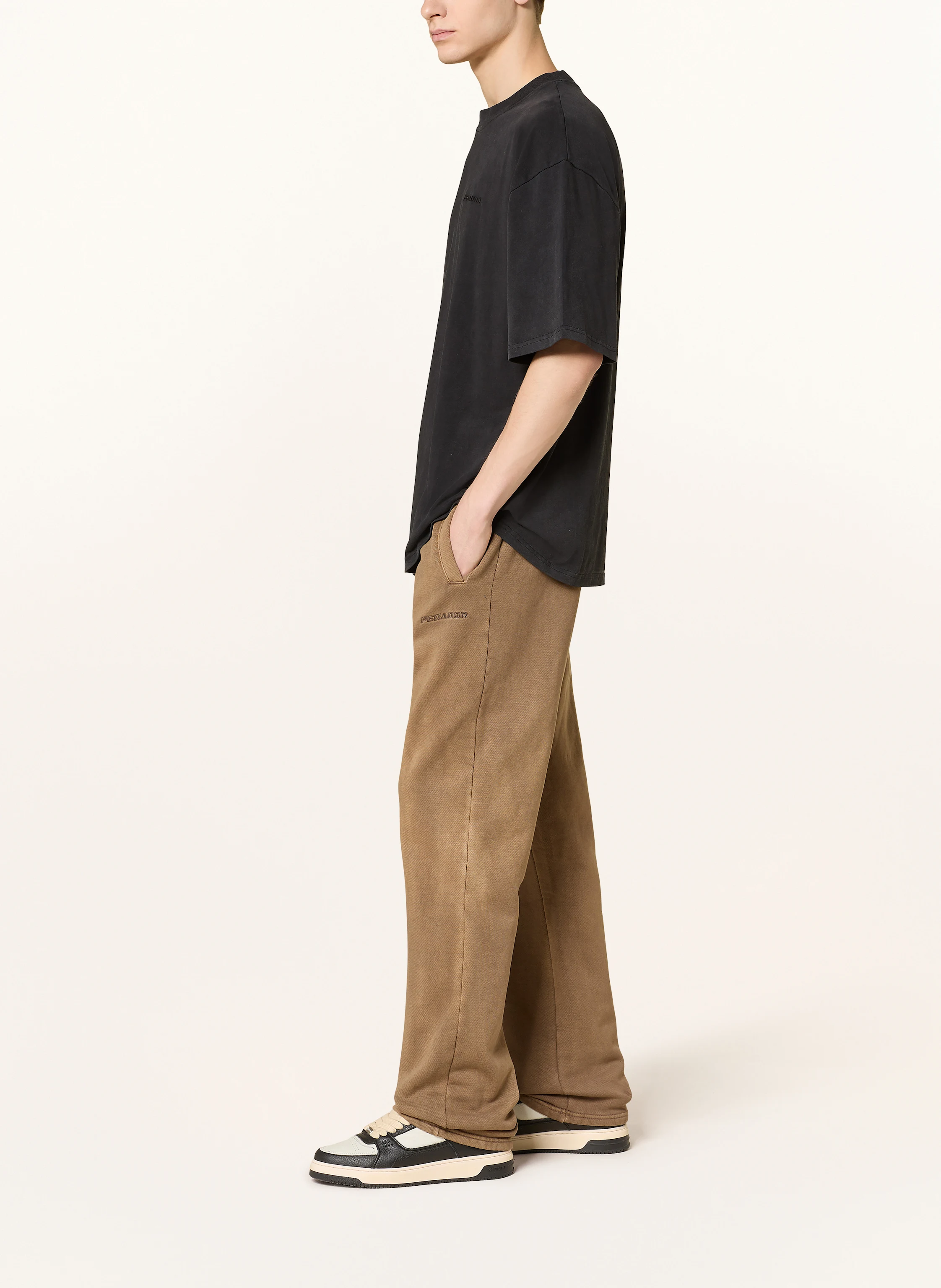 PEGADOR Sweatpants LOGO