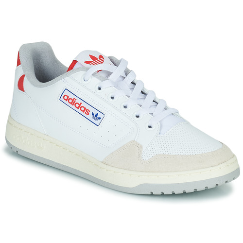 adidas Originals - NY 90 - Blanc / Rouge