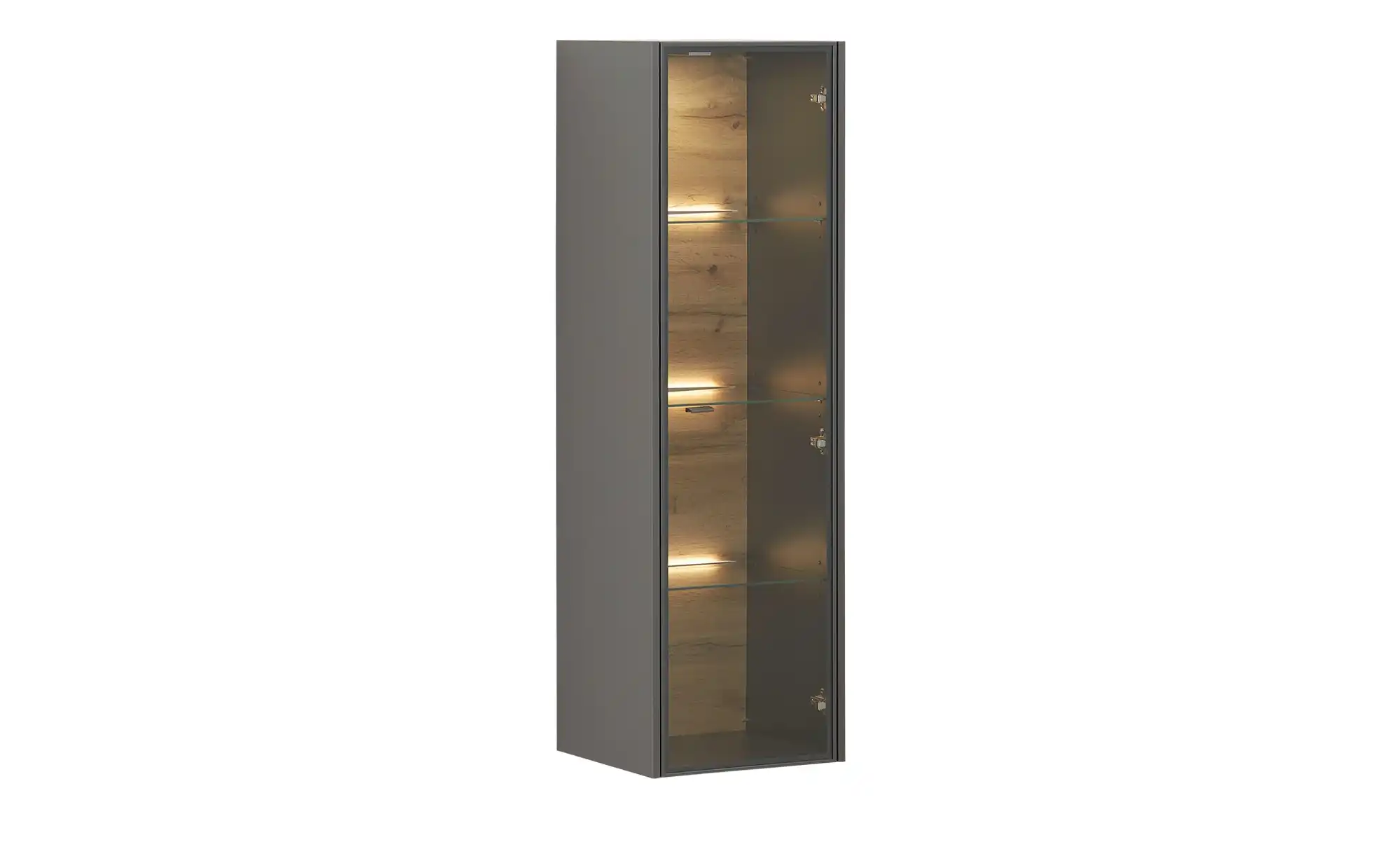 Hängevitrine Light Line 10