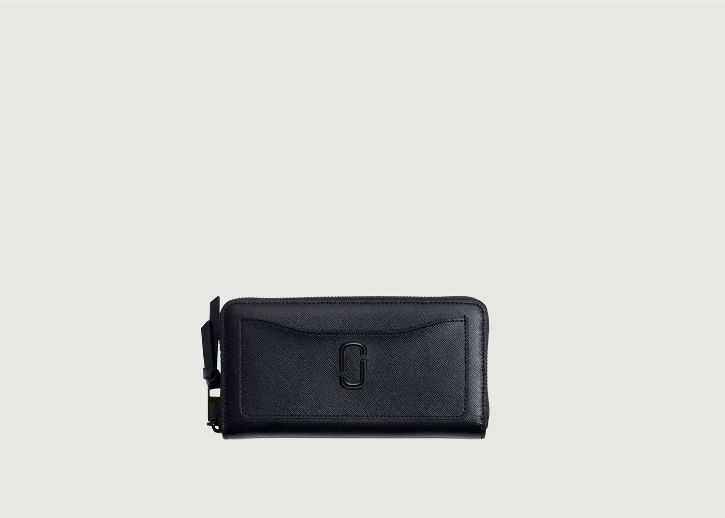 Portefeuille Continental Marc Jacobs