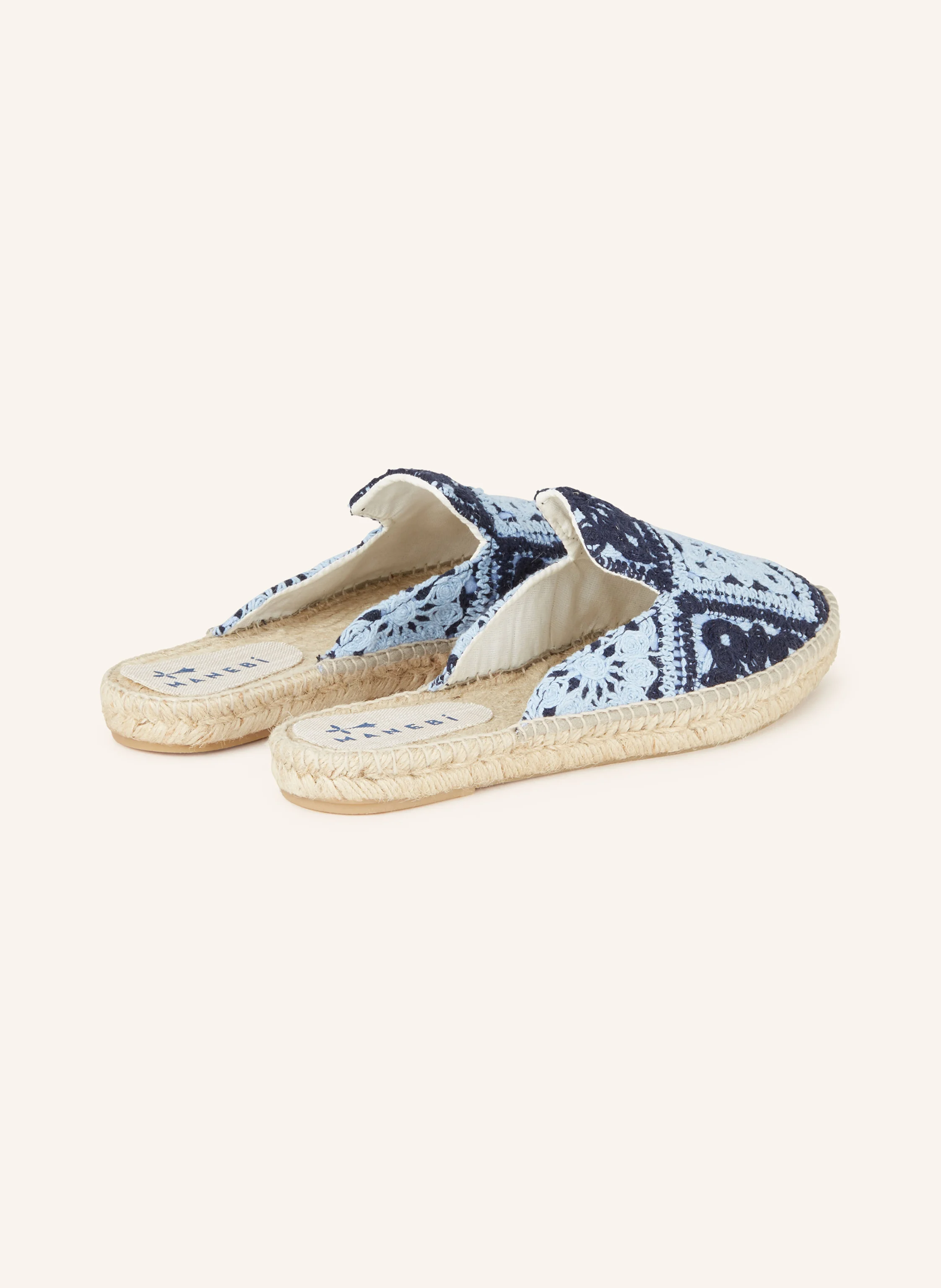 MANEBÍ Mules
