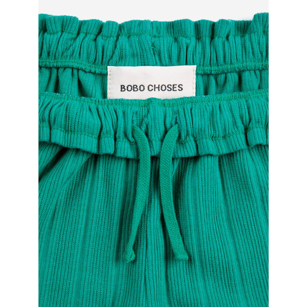 Køb Bobo Choses Green Shorts