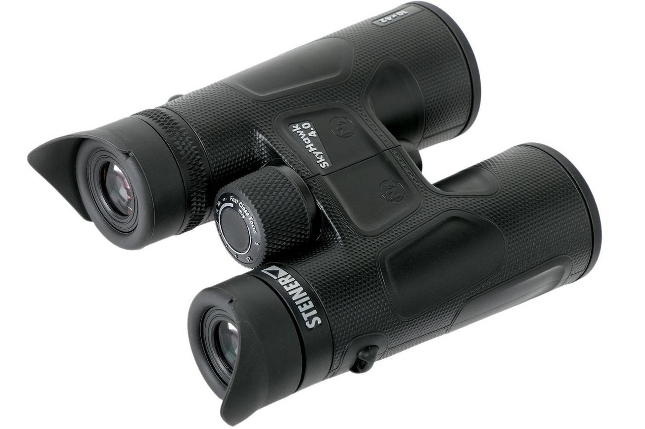 Steiner SkyHawk 4.0 10x42 verrekijker