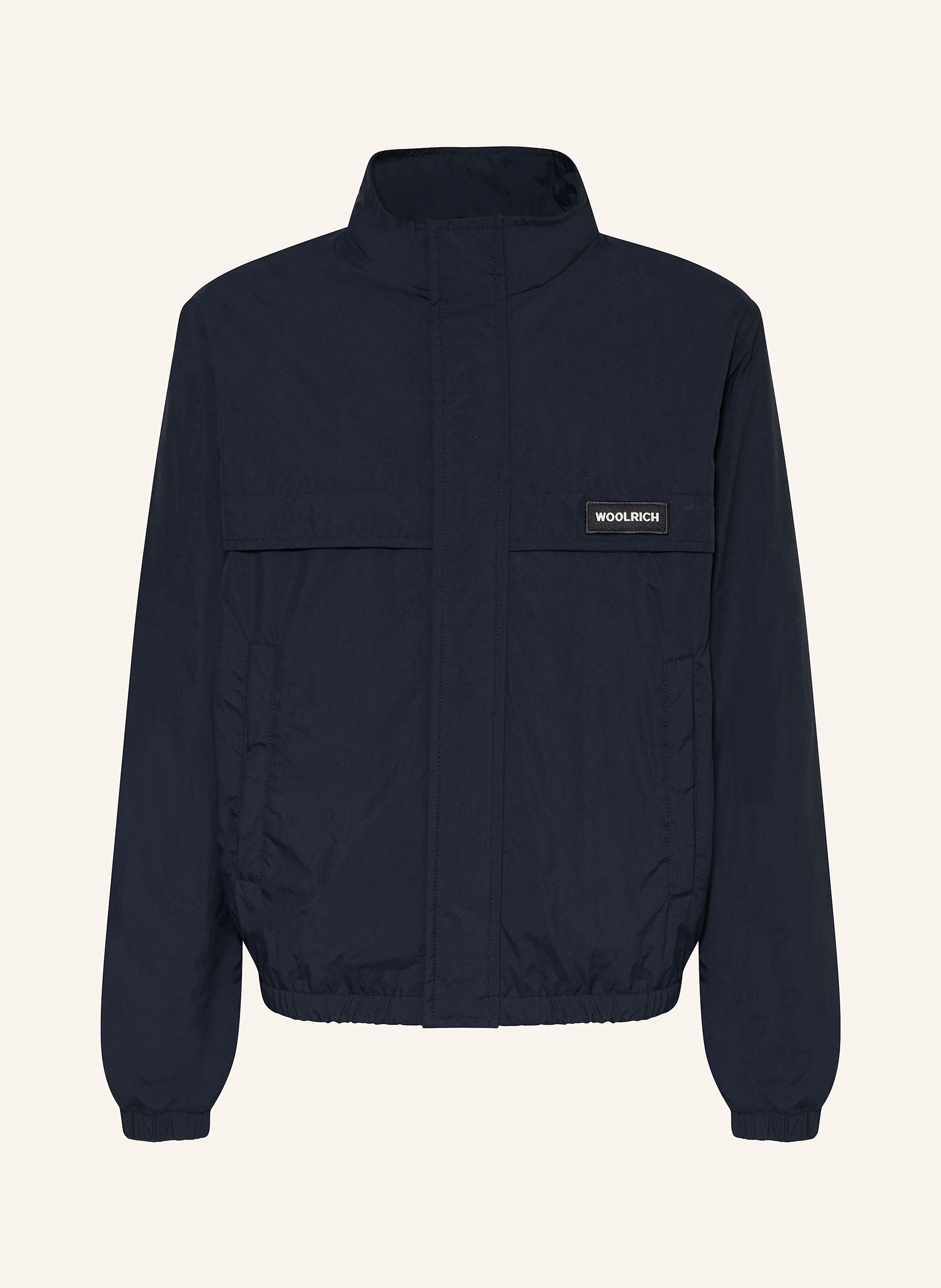 WOOLRICH Regenjacke TASLAN