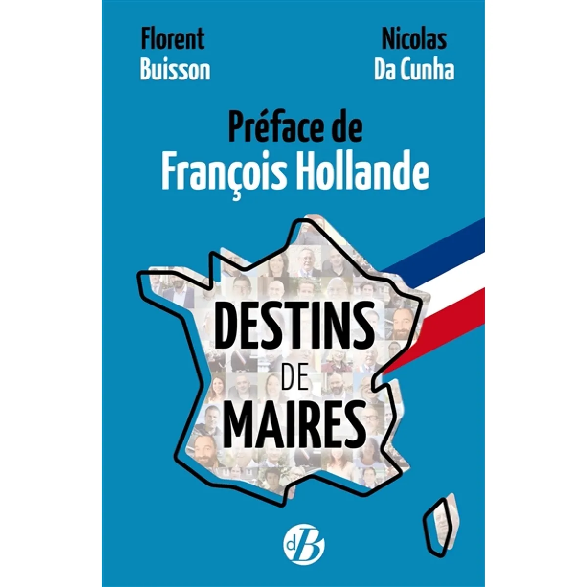 Destins de maires · Occasion
