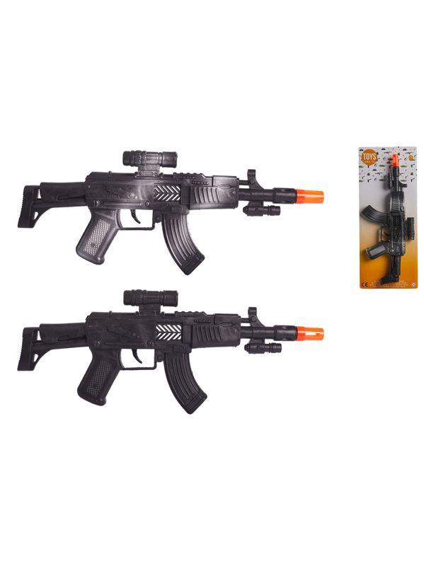 MITRAILLETTE CLIC CLAC 35CM