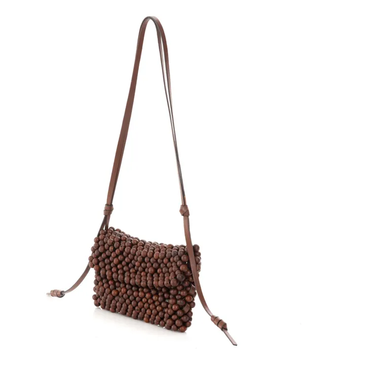 The Ballen Sac Gajo | Brun