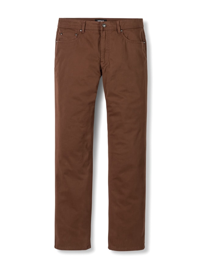 Extraglatt-Thermo Five-Pocket