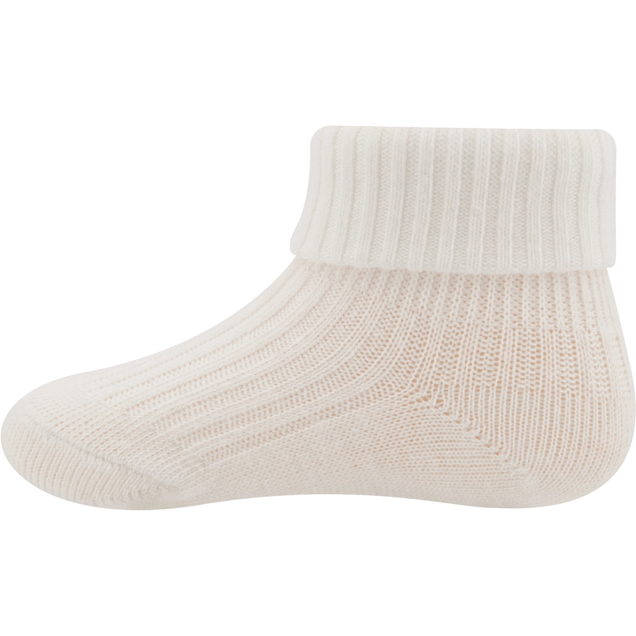 Ewers Socken 4er Pack toffeeanthrazit melangeweißmarine