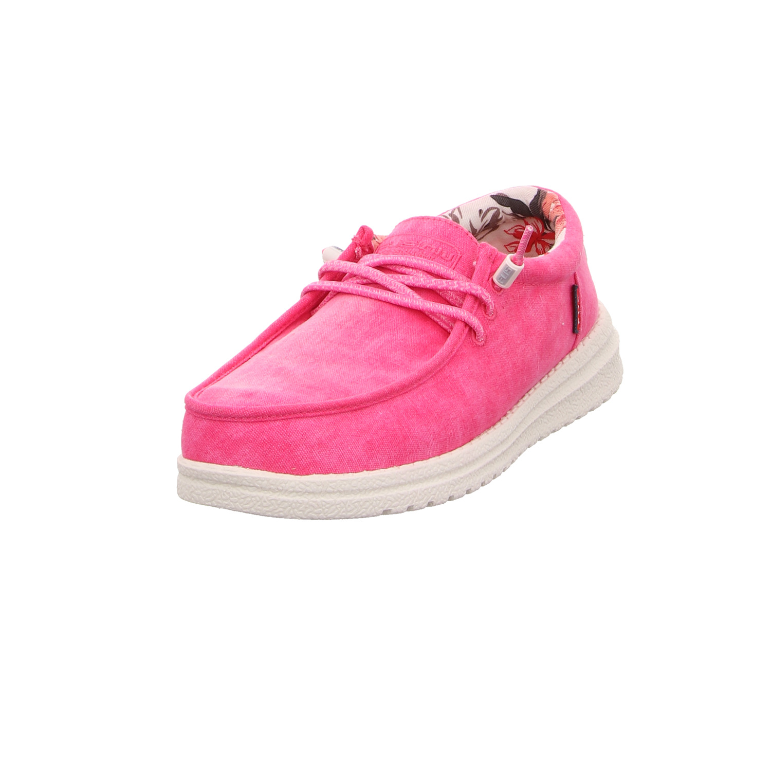 Fusion Slipper pink rose/pink