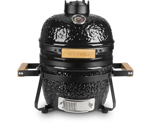 Austin and Barbeque AABQ Kamado 13