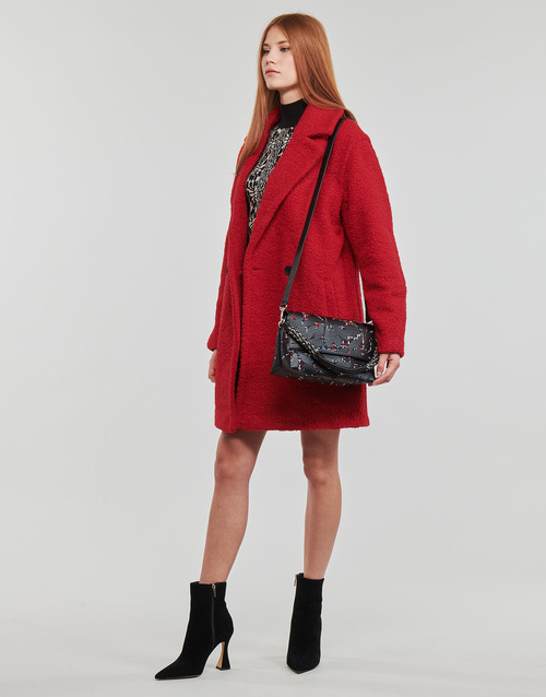 Desigual - LONDON Rojo