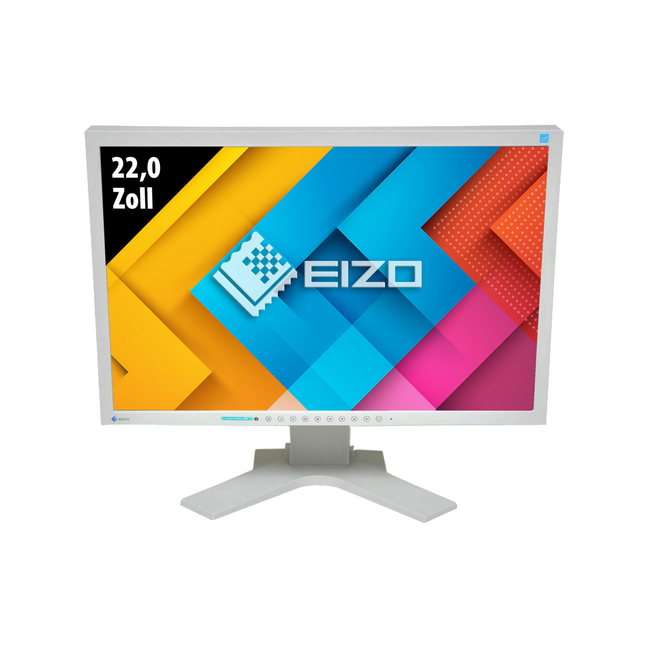 Eizo FlexScan S2202W | 22