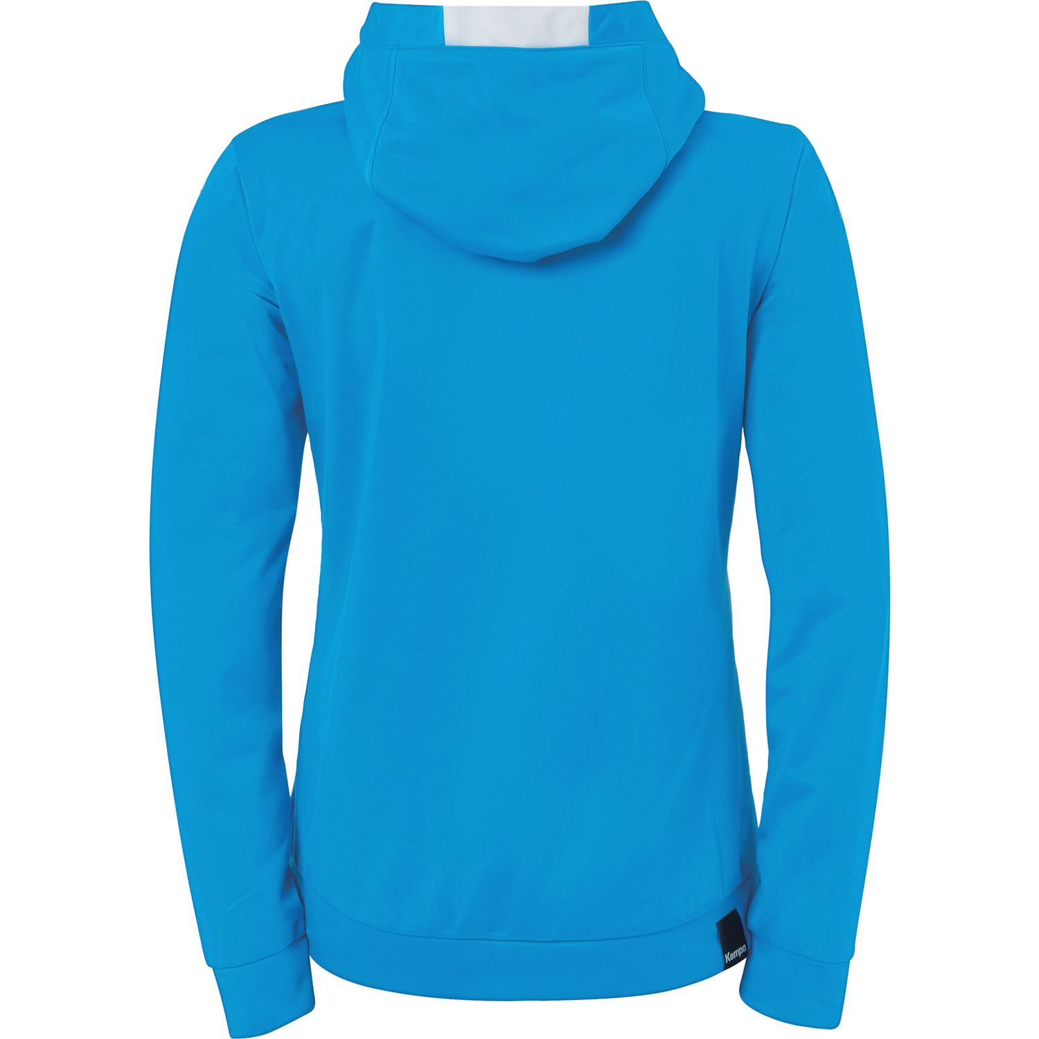 Kempa Player Hood Jacket Dames