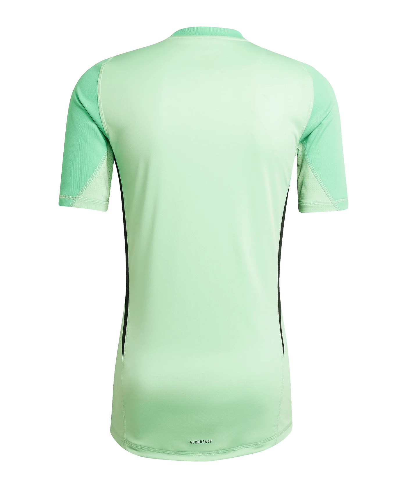 adidas Tiro 25 Pro Torwarttrikot Grün