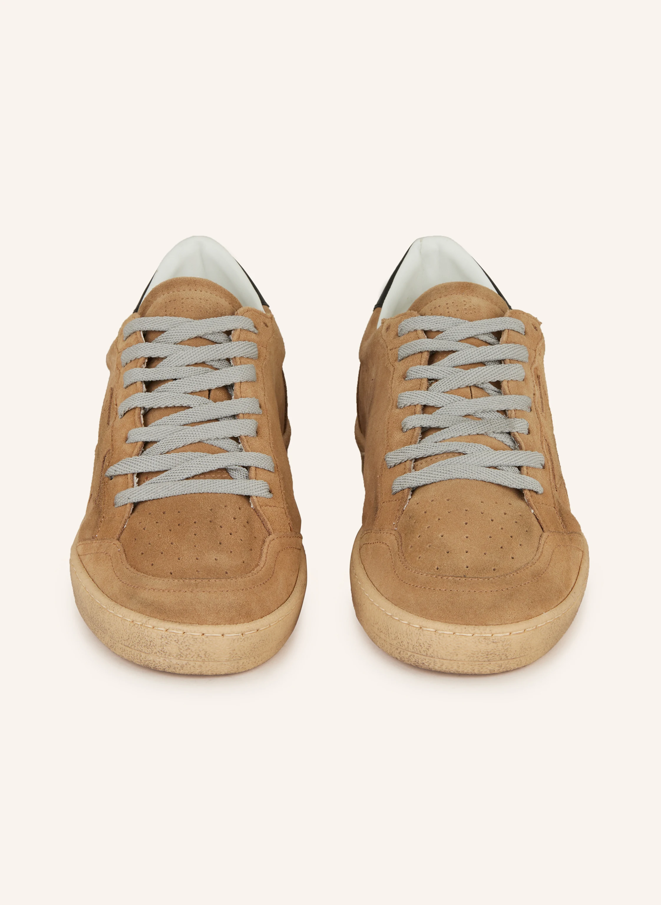 GOLDEN GOOSE Sneaker BALL STAR